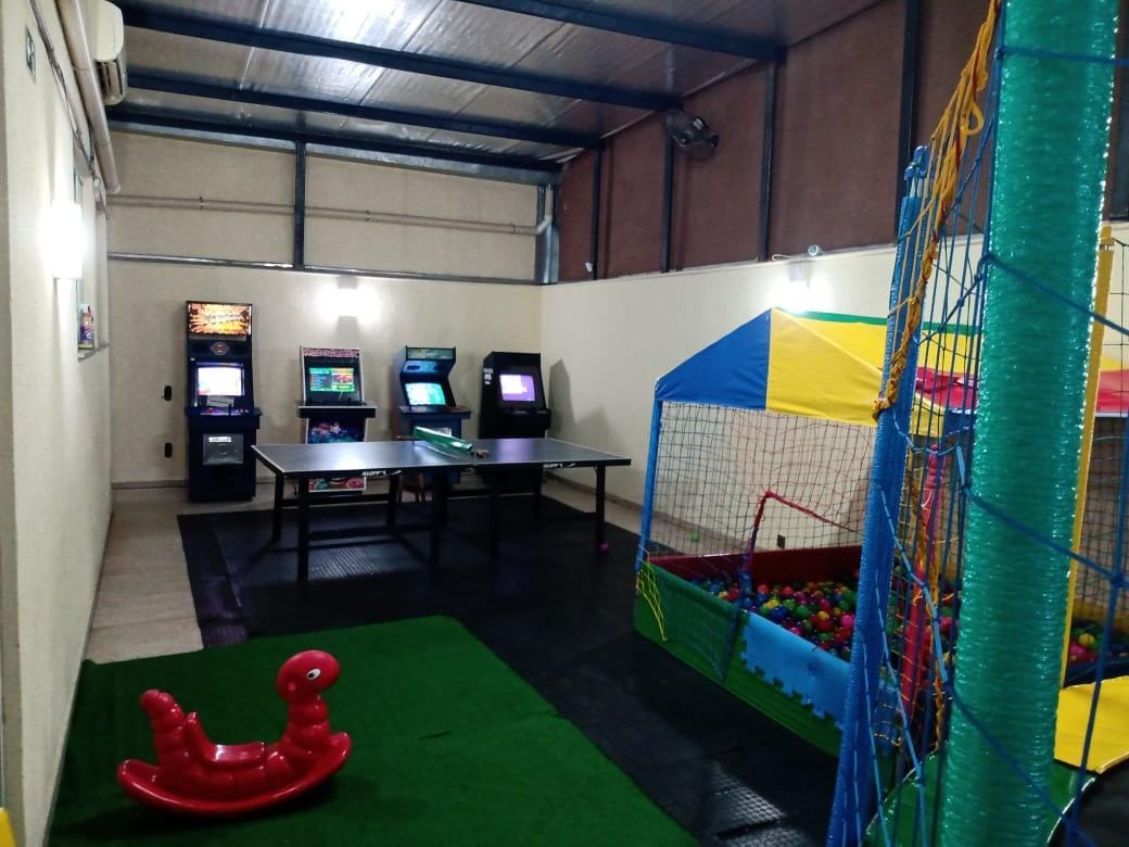Loja-Salão à venda e aluguel, 280m² - Foto 10