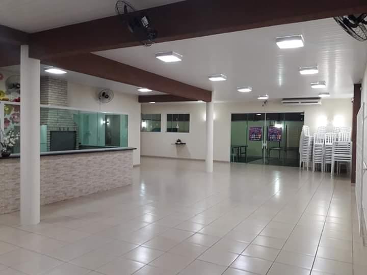 Loja-Salão à venda e aluguel, 280m² - Foto 9