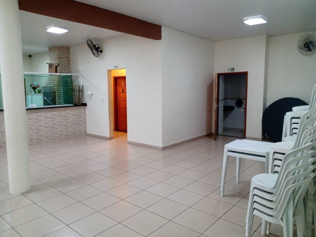 Loja-Salão à venda e aluguel, 280m² - Foto 3