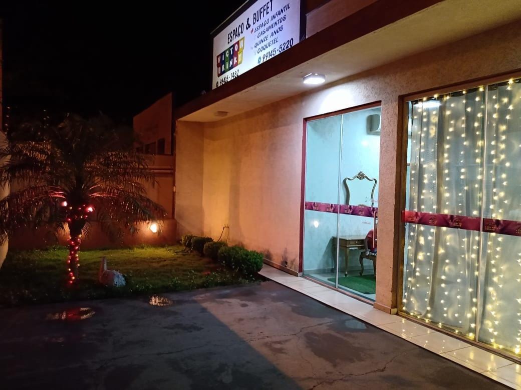 Loja-Salão à venda e aluguel, 280m² - Foto 4