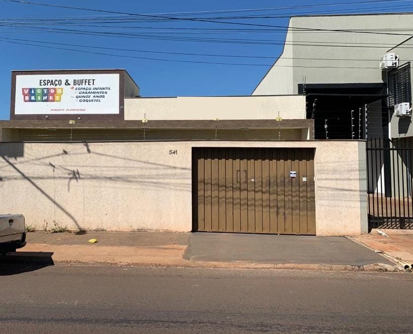 Loja-Salão à venda e aluguel, 280m² - Foto 1