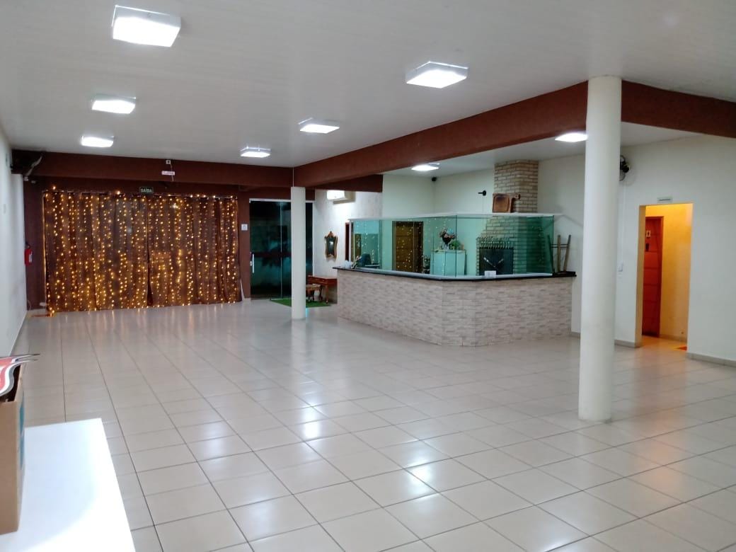 Loja-Salão à venda e aluguel, 280m² - Foto 8