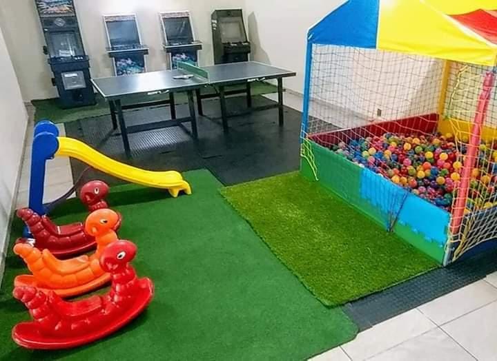 Loja-Salão à venda e aluguel, 280m² - Foto 18