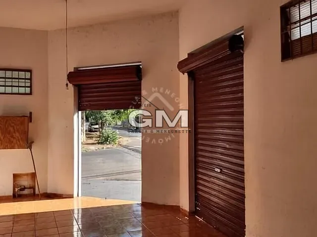 Sala com 120m² 2 quartos e 1 banheiro, à venda, no bairro Ipiranga em Ribeirão Preto