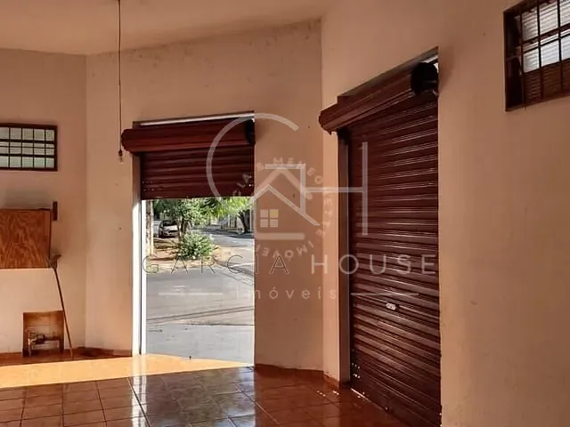 Sala com 120m² 2 quartos e 1 banheiro, à venda, no bairro Ipiranga em Ribeirão Preto