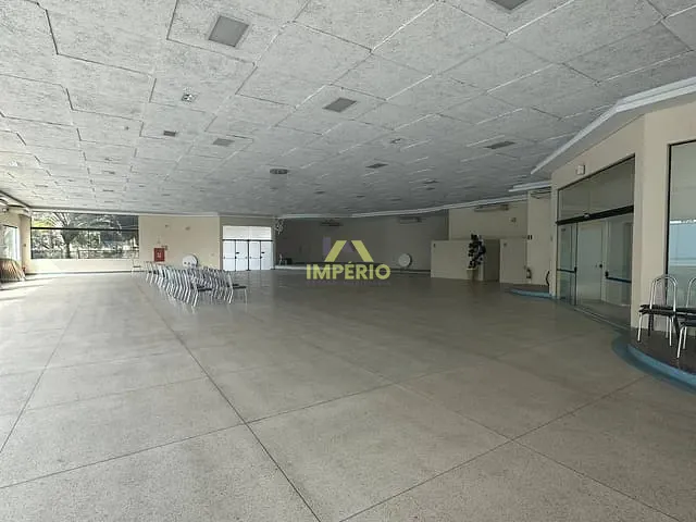Loja com 2965m², à venda, no bairro Jardim da Cidade em Salto