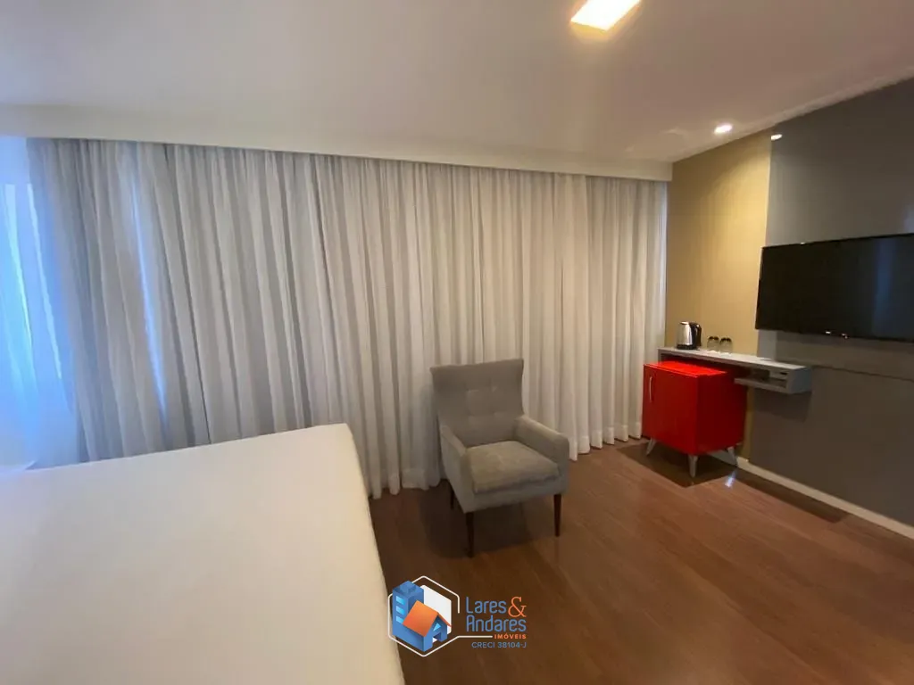 Loja-Salão, 29 m² - Foto 13