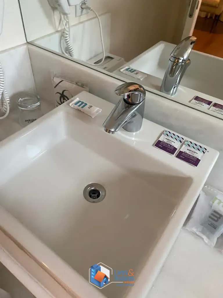 Loja-Salão, 29 m² - Foto 12