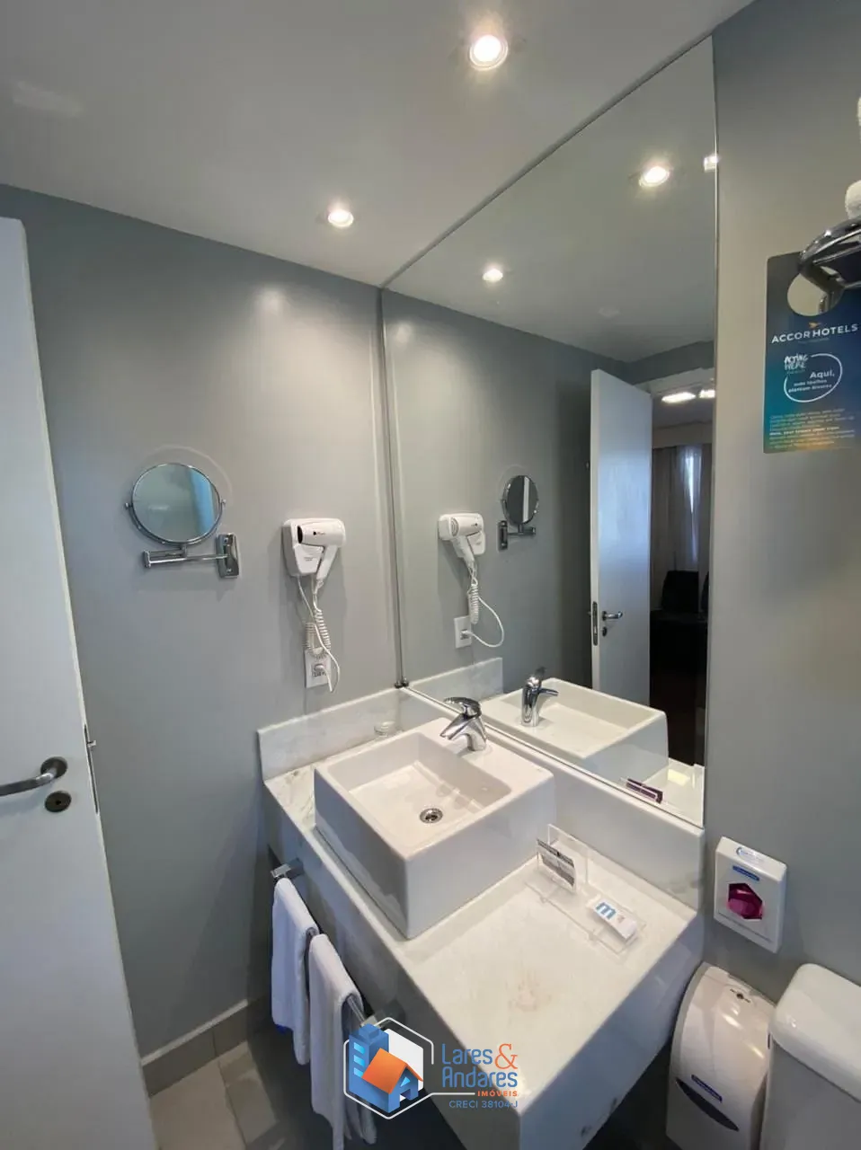 Loja-Salão, 29 m² - Foto 4