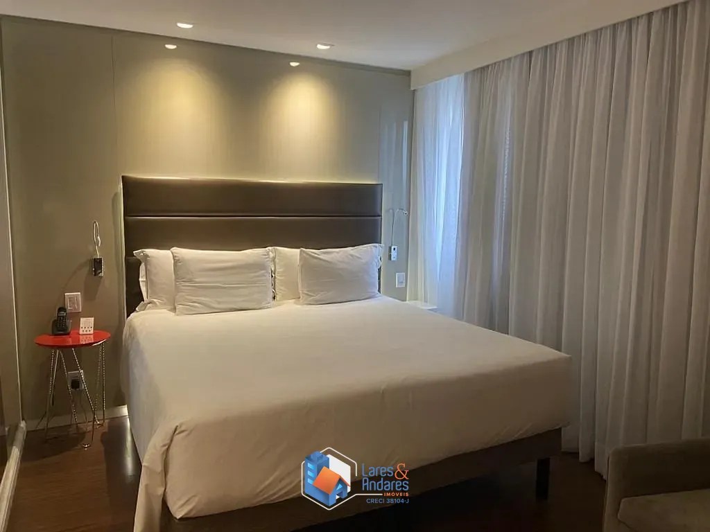 Loja-Salão, 29 m² - Foto 18