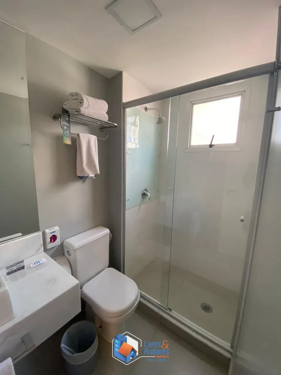 Loja-Salão, 29 m² - Foto 5