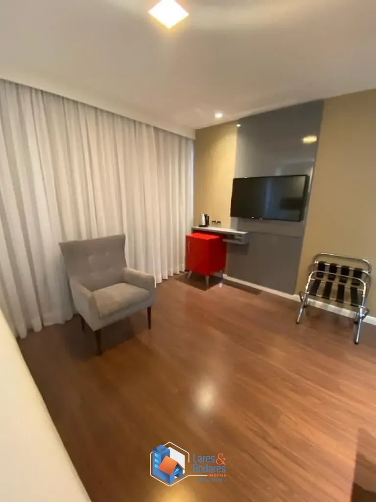 Loja-Salão, 29 m² - Foto 14