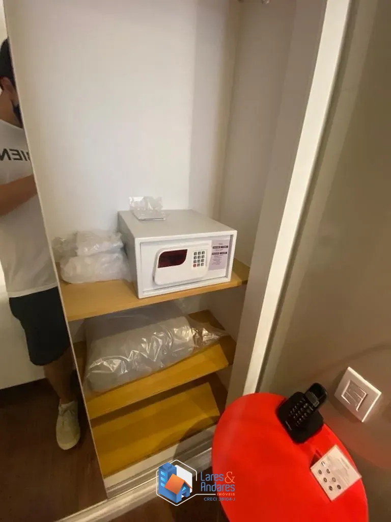 Loja-Salão, 29 m² - Foto 15