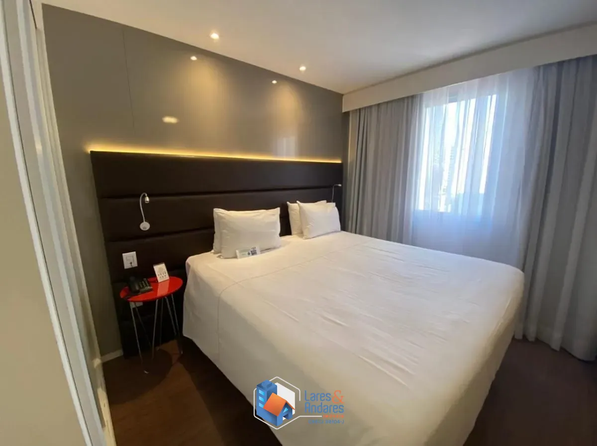 Loja-Salão, 29 m² - Foto 2
