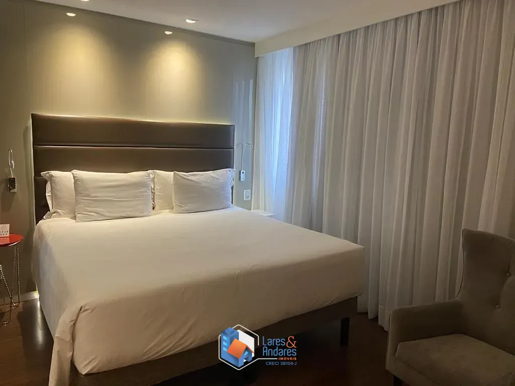 Loja-Salão, 29 m² - Foto 19
