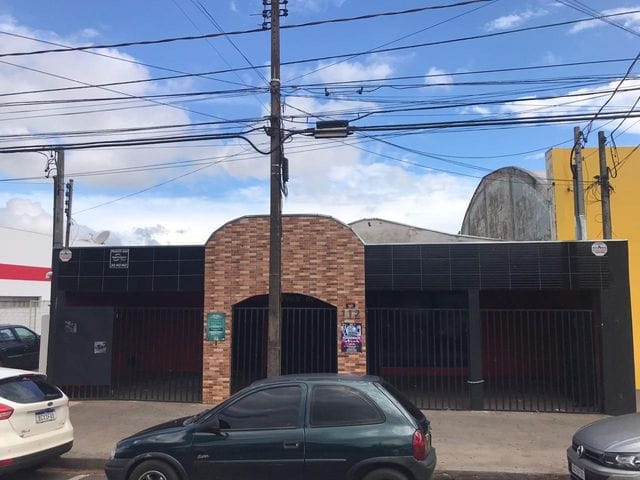 Foto do Loja - Imovel comercial à venda na Avenida Carlos Schmidt, 428 m² com 12 metros de frente - Centro - Apucarana/PR | J. Mareze Imóveis Ltda