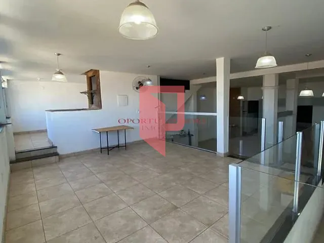 Sala com 200m², para alugar, no bairro Caiçaras em Belo Horizonte