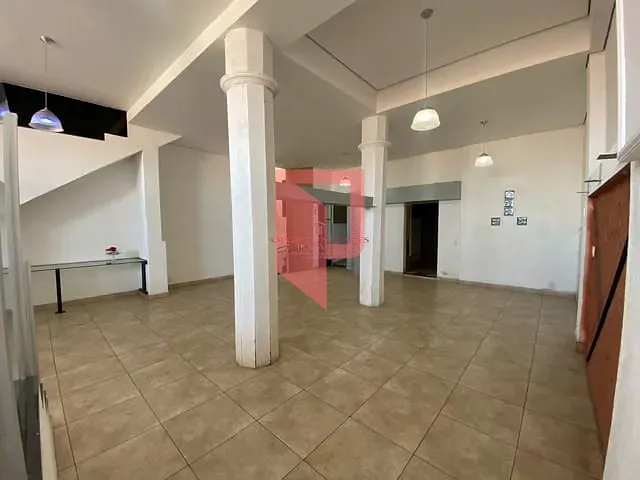 Sala com 200m², para alugar, no bairro Caiçaras em Belo Horizonte