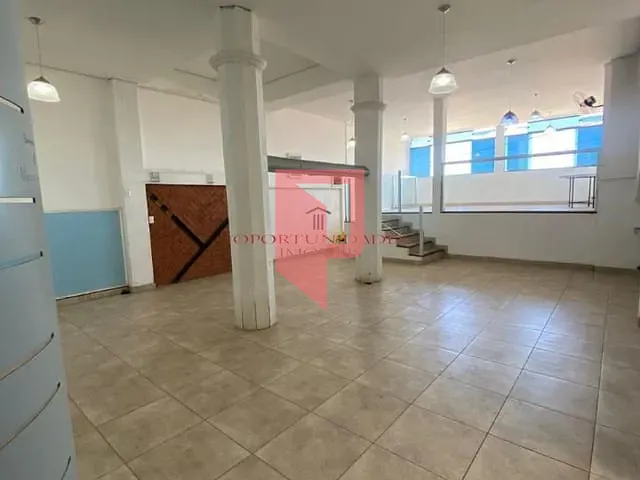 Sala com 200m², para alugar, no bairro Caiçaras em Belo Horizonte