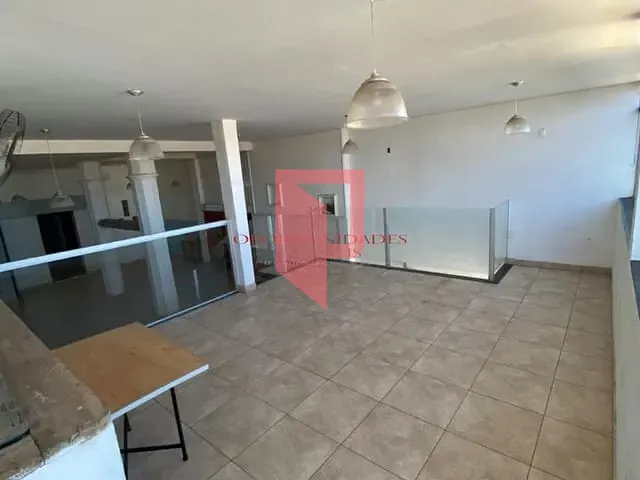 Sala com 200m², para alugar, no bairro Caiçaras em Belo Horizonte