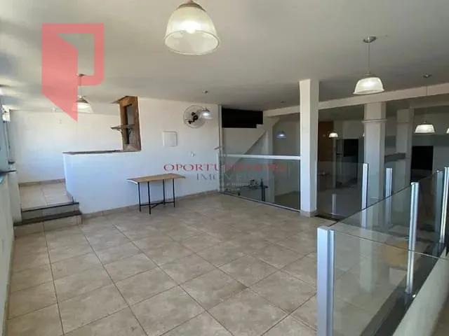 Sala com 200m², para alugar, no bairro Caiçaras em Belo Horizonte