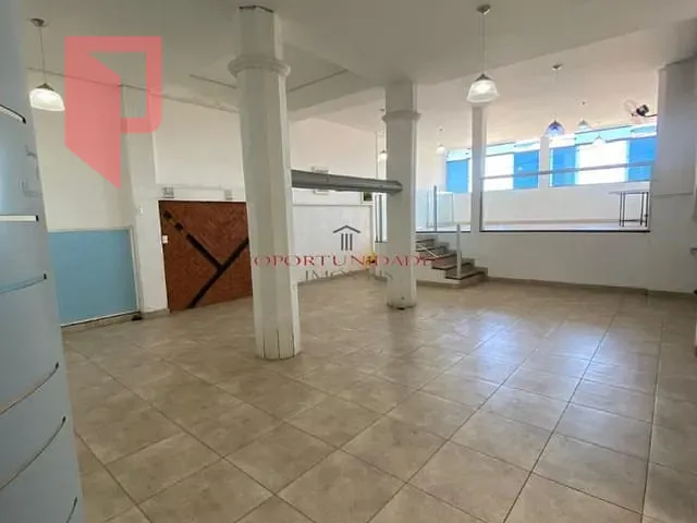 Sala com 200m², para alugar, no bairro Caiçaras em Belo Horizonte