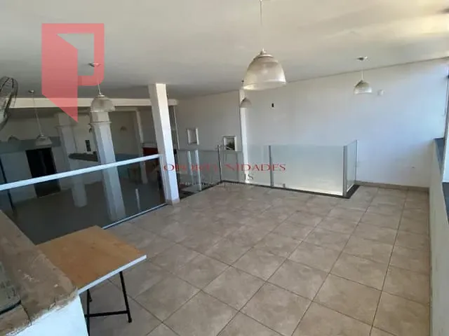 Sala com 200m², para alugar, no bairro Caiçaras em Belo Horizonte
