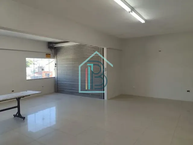 Loja com 130m², para alugar, no bairro Vila Moreira em Guarulhos