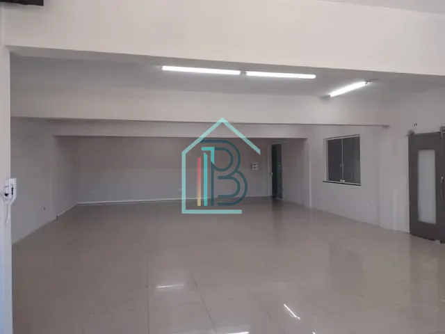 Loja com 130m², para alugar, no bairro Vila Moreira em Guarulhos