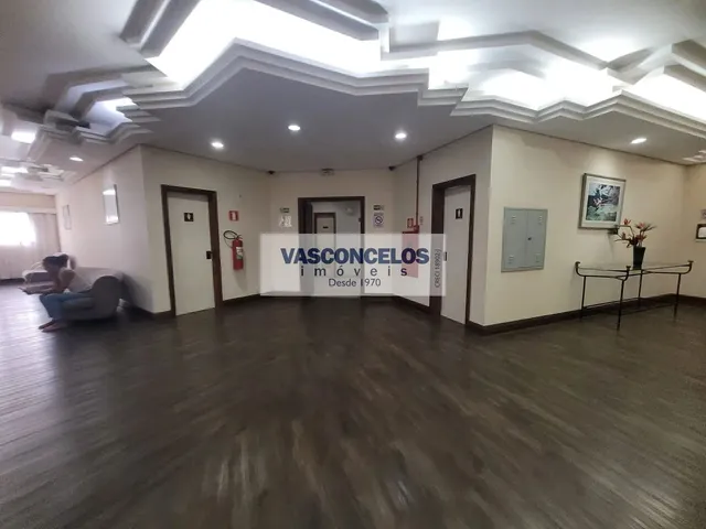 Salão com 45m² 1 quarto e 1 banheiro, à venda, no bairro Jardim São Dimas em São José Dos Campos
