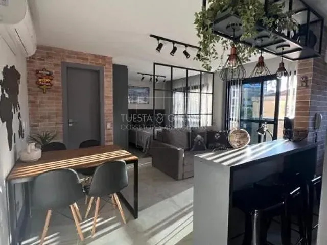 Salão com 38m² 1 quarto e 1 banheiro, à venda, no bairro Batel em Curitiba