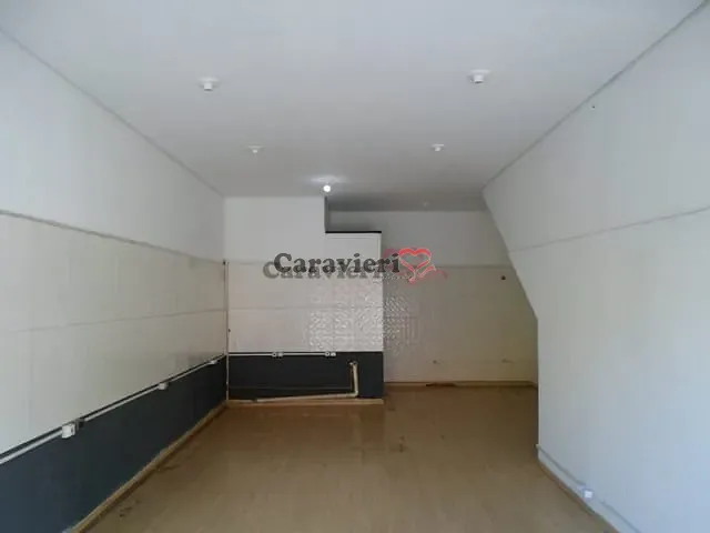 Loja para alugar, no bairro Vila São Geraldo em São Paulo