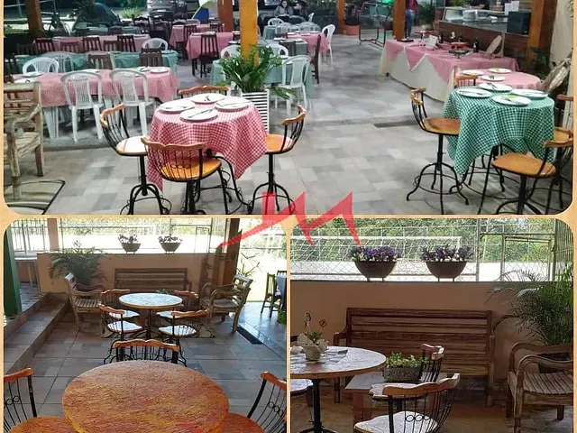 Sítio com 4050m², à venda, no bairro Ipiiba em São Gonçalo