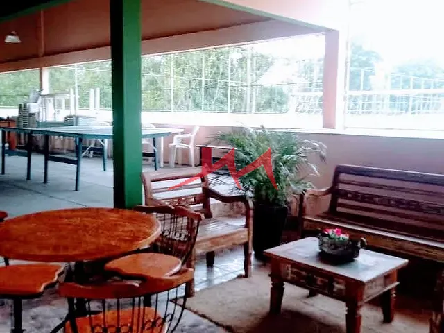 Sítio com 4050m², à venda, no bairro Ipiiba em São Gonçalo