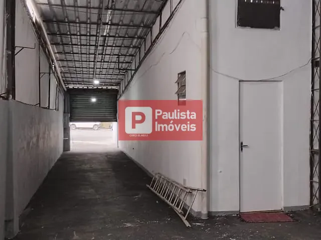 Loja com 100m², para alugar, no bairro Jardim Susana em São Paulo