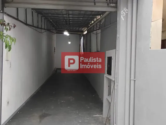 Loja com 100m², para alugar, no bairro Jardim Susana em São Paulo