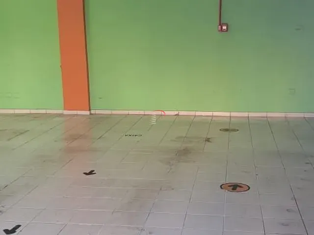 Loja com 108m², à venda, no bairro Centro em Londrina