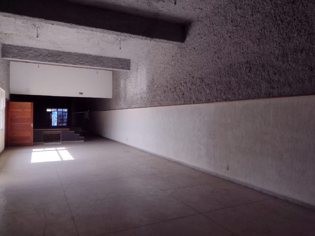 Foto do Loja - Salão para alugar, 800 m² por R$ 12.900,00/mês - Centro - Taubaté/SP | Venter imoveis