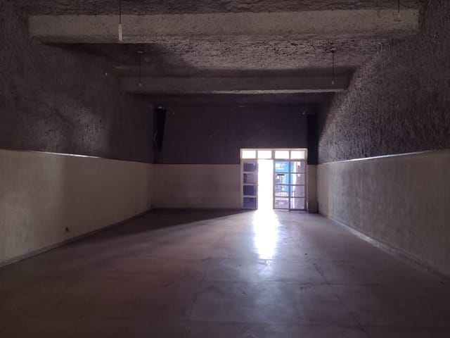 Foto do Loja - Salão para alugar, 800 m² por R$ 12.900,00/mês - Centro - Taubaté/SP | Venter imoveis