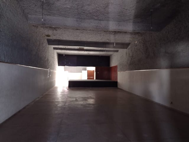Foto do Loja - Salão para alugar, 800 m² por R$ 12.900,00/mês - Centro - Taubaté/SP | Venter imoveis