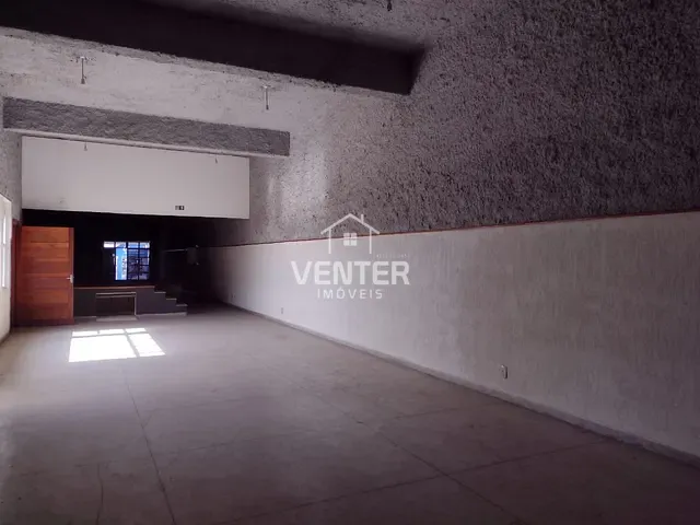 Loja com 800m², para alugar, no bairro Centro em Taubaté