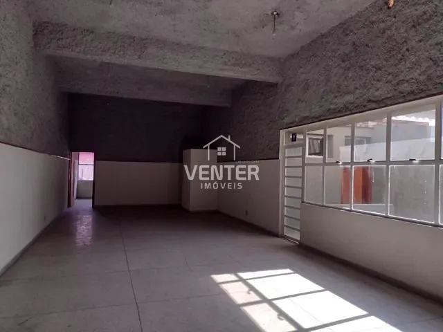 Loja com 800m², para alugar, no bairro Centro em Taubaté