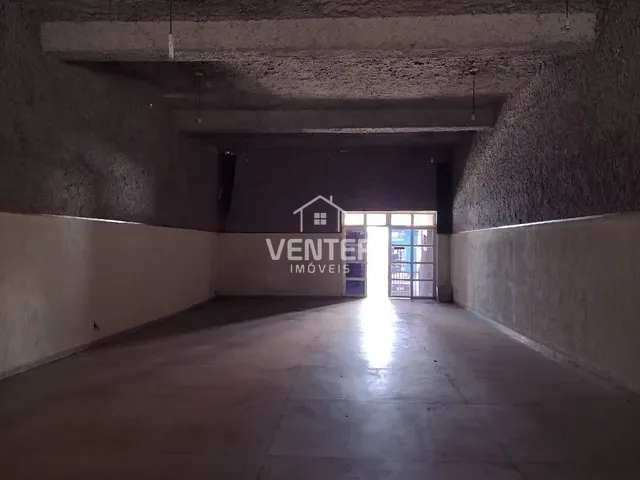 Loja com 800m², para alugar, no bairro Centro em Taubaté