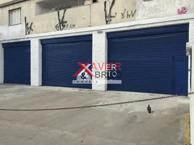 Loja com 808m², à venda, no bairro Vila Regente Feijó em São Paulo