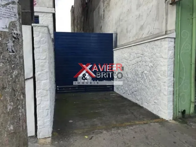 Loja com 808m², à venda, no bairro Vila Regente Feijó em São Paulo