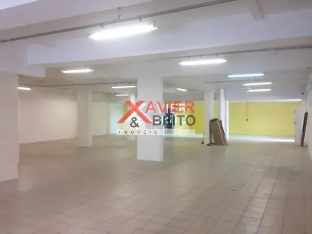 Loja com 808m², à venda, no bairro Vila Regente Feijó em São Paulo