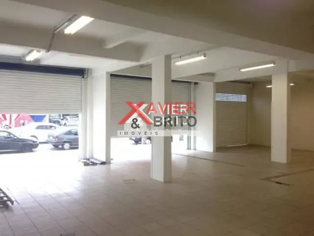 Loja com 808m², à venda, no bairro Vila Regente Feijó em São Paulo