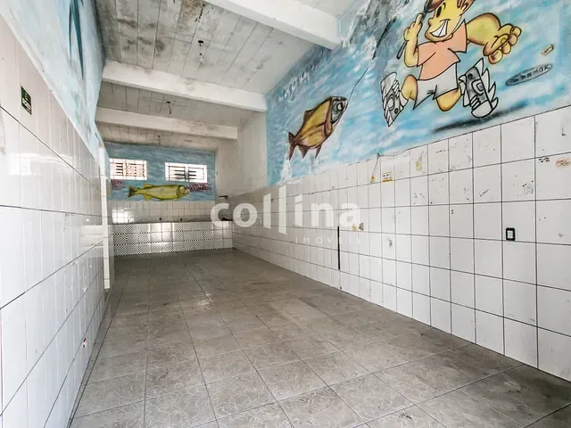 Loja com 70m², para alugar, no bairro Vila Silviânia em Carapicuíba