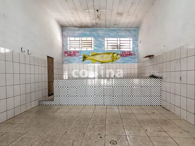 Loja com 70m², para alugar, no bairro Vila Silviânia em Carapicuíba