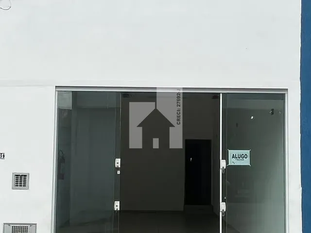 Loja com 70m², para alugar, no bairro Centro em Jundiaí
